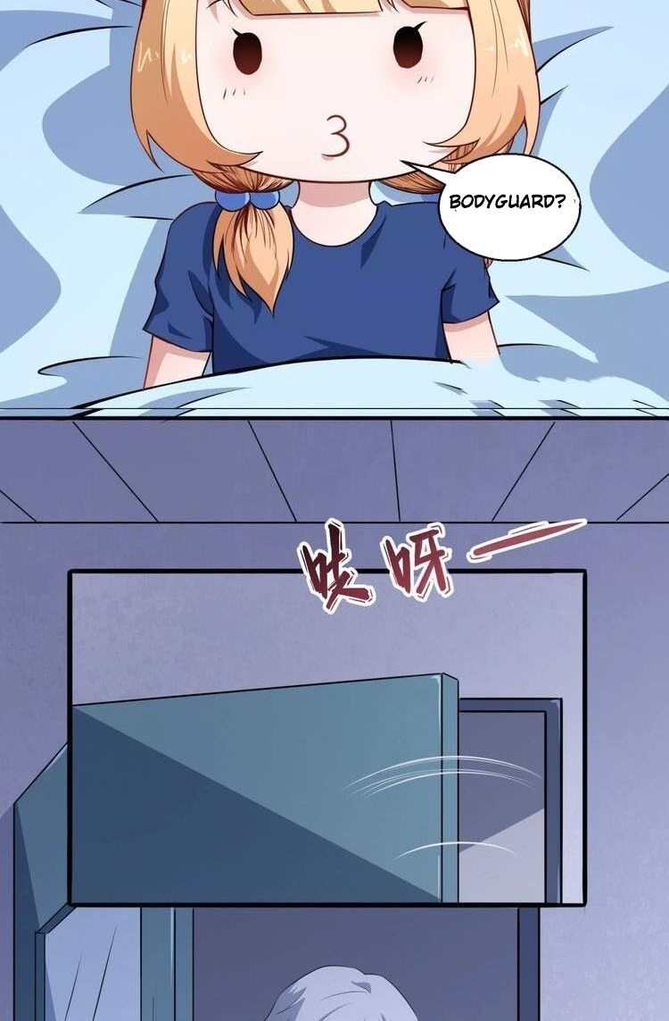 Daddy From Hell Chapter 13 Bahasa Indonesia